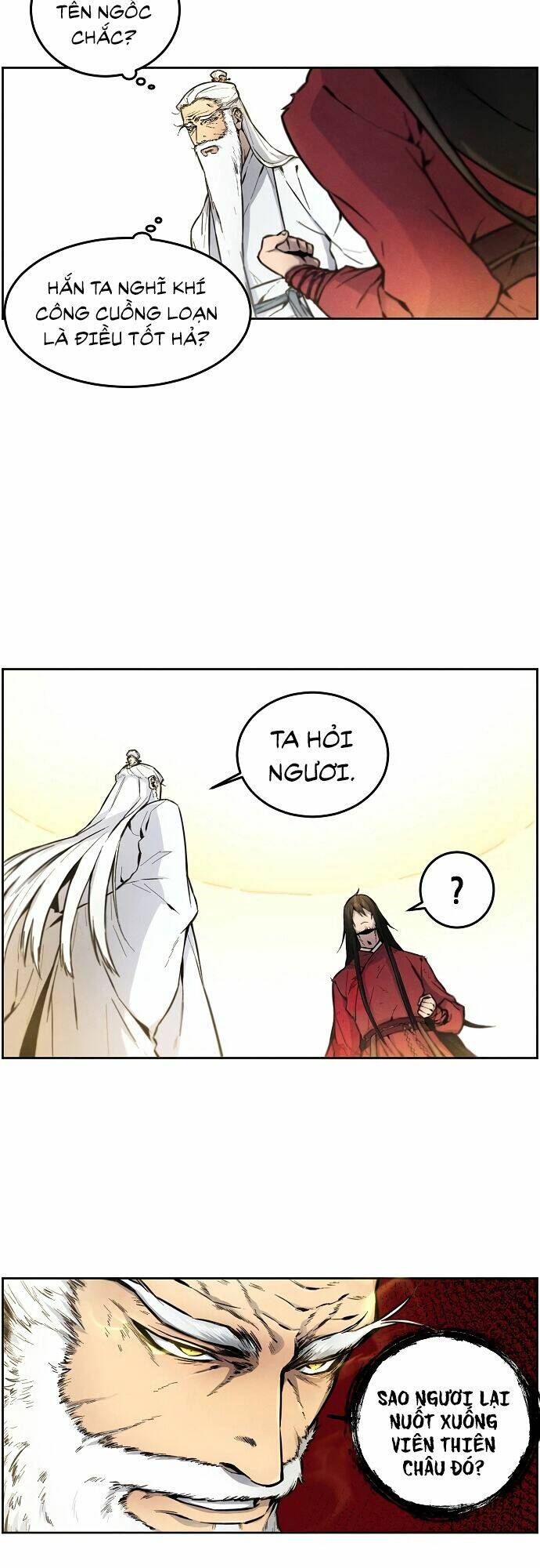 Cuồng Ma Tái Thế - Chapter 1 - Page 59