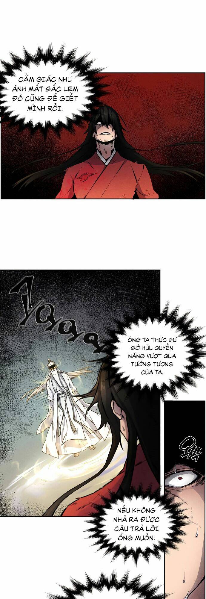 Cuồng Ma Tái Thế - Chapter 1 - Page 60