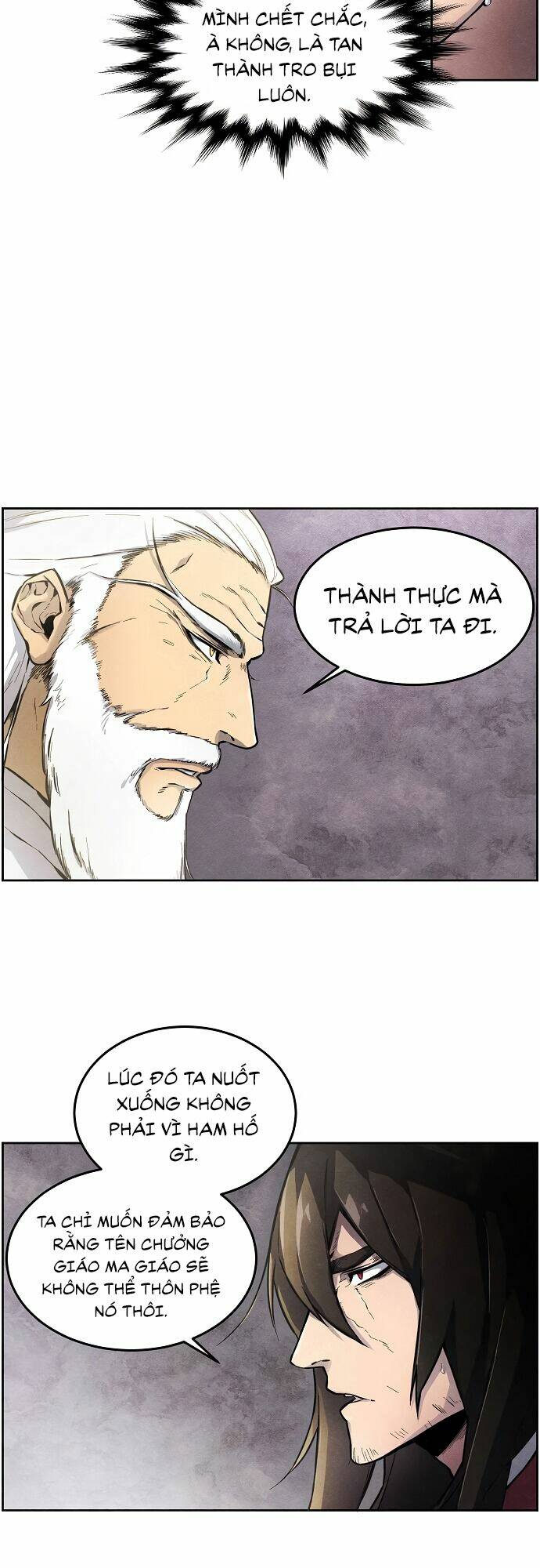 Cuồng Ma Tái Thế - Chapter 1 - Page 61