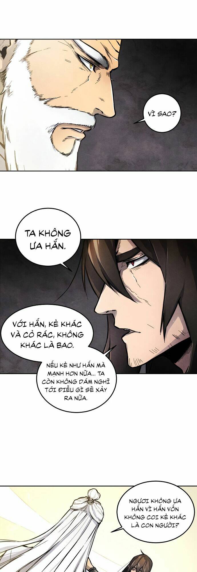 Cuồng Ma Tái Thế - Chapter 1 - Page 62