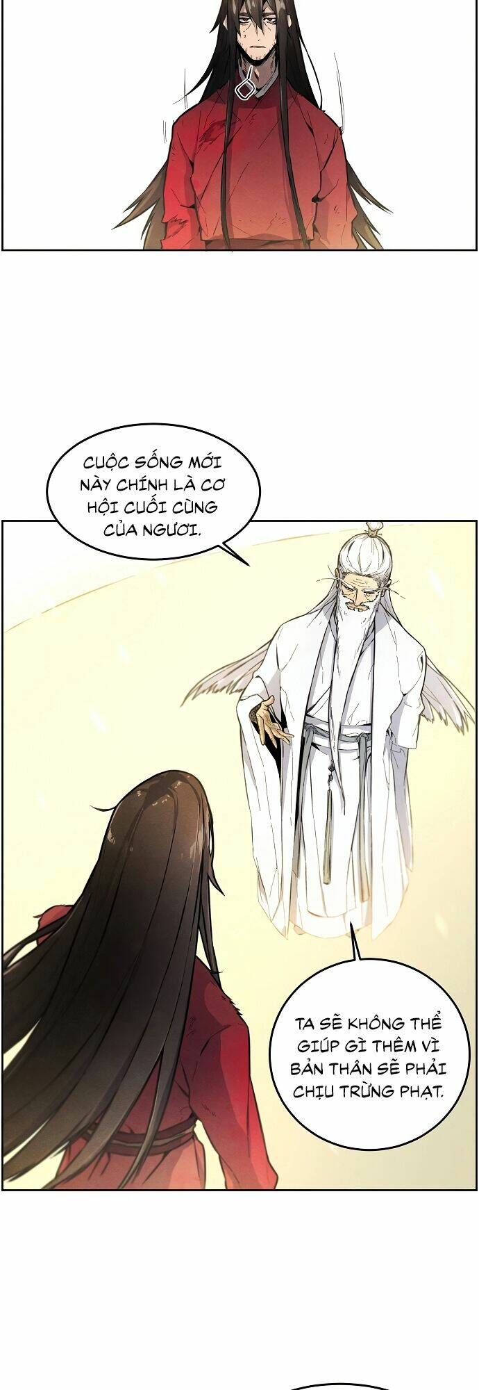Cuồng Ma Tái Thế - Chapter 1 - Page 64