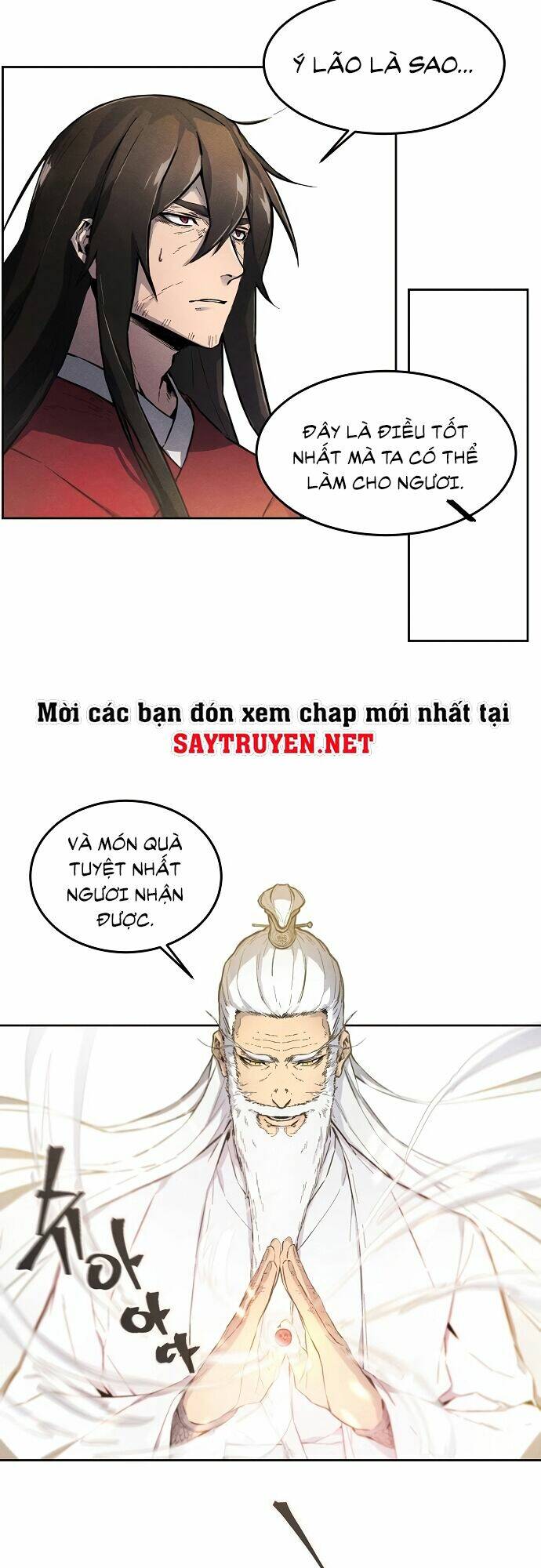 Cuồng Ma Tái Thế - Chapter 1 - Page 65