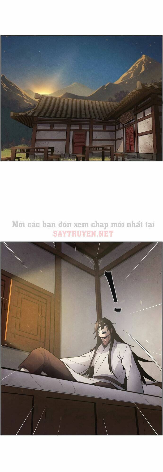 Cuồng Ma Tái Thế - Chapter 1 - Page 68