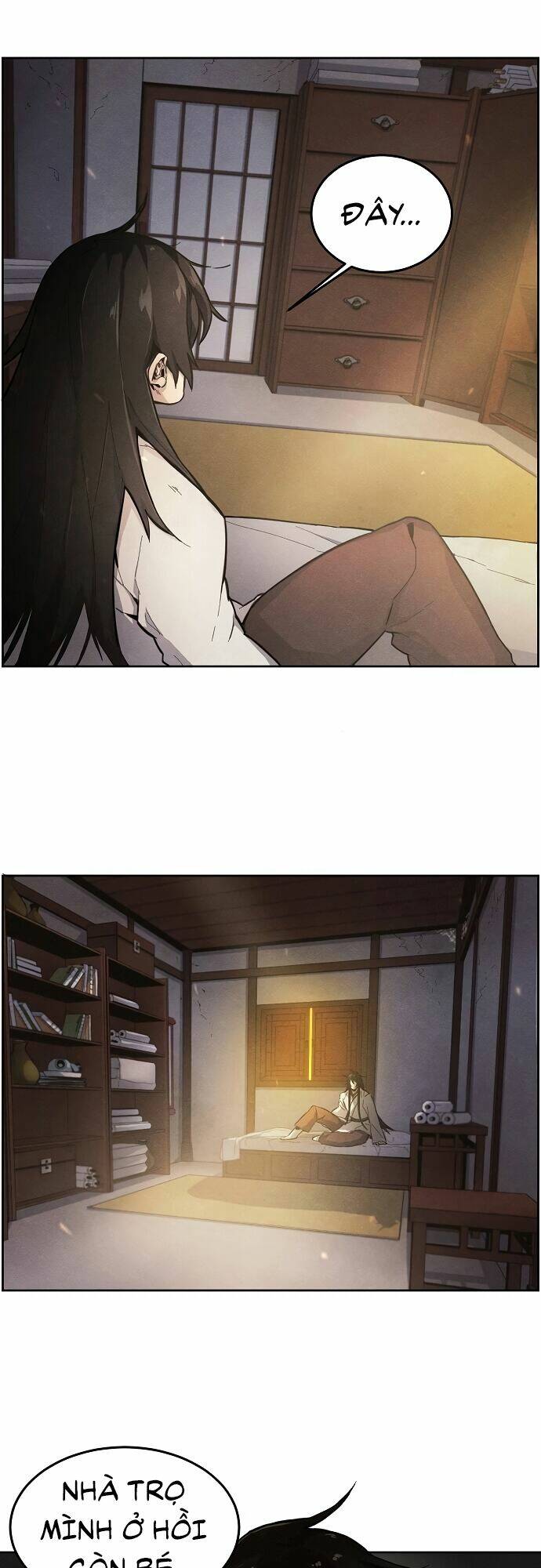 Cuồng Ma Tái Thế - Chapter 1 - Page 69