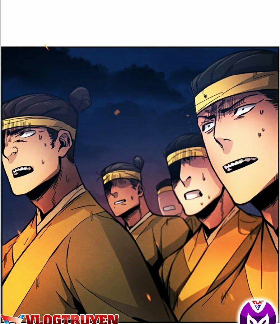 Cuồng Ma Tái Thế - Chapter 10 - Page 9