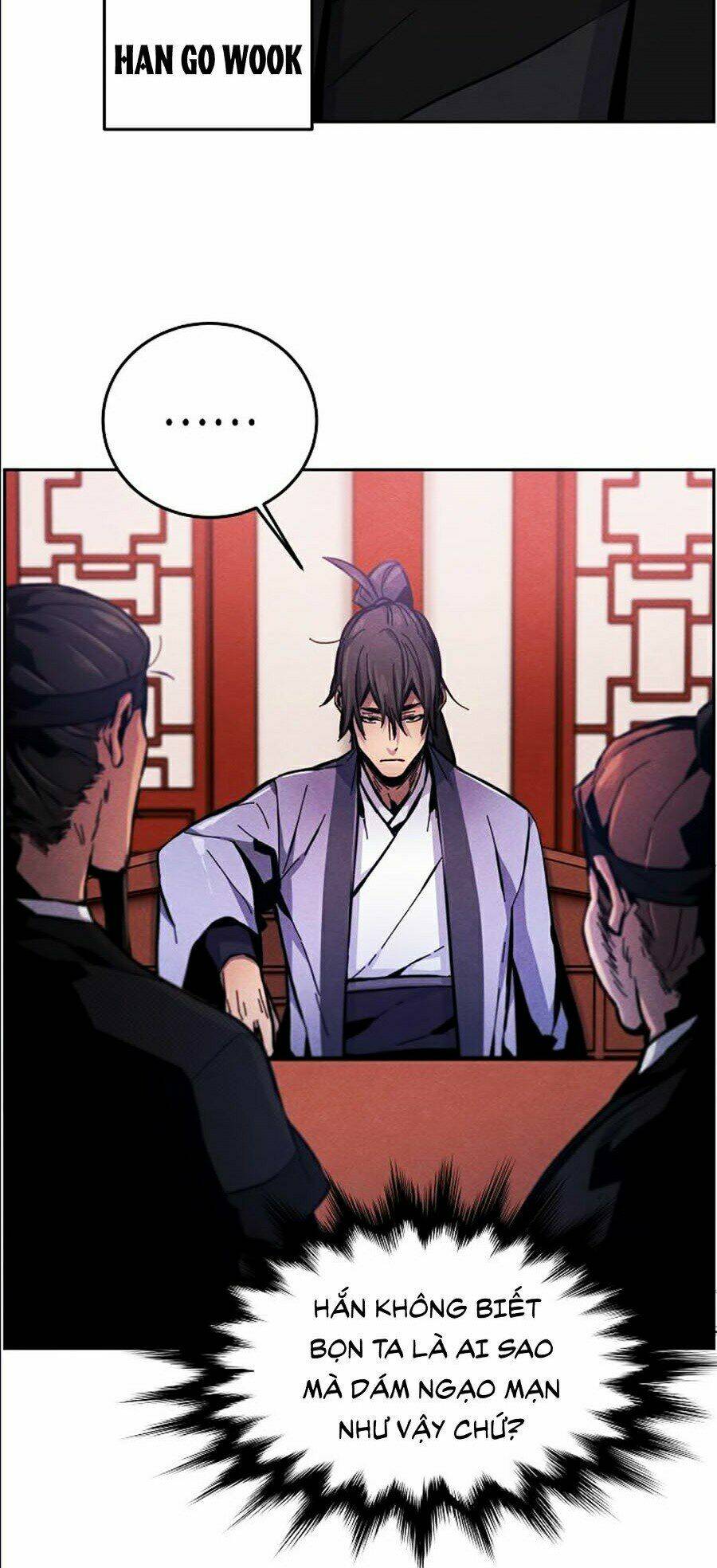 Cuồng Ma Tái Thế - Chapter 10 - Page 101