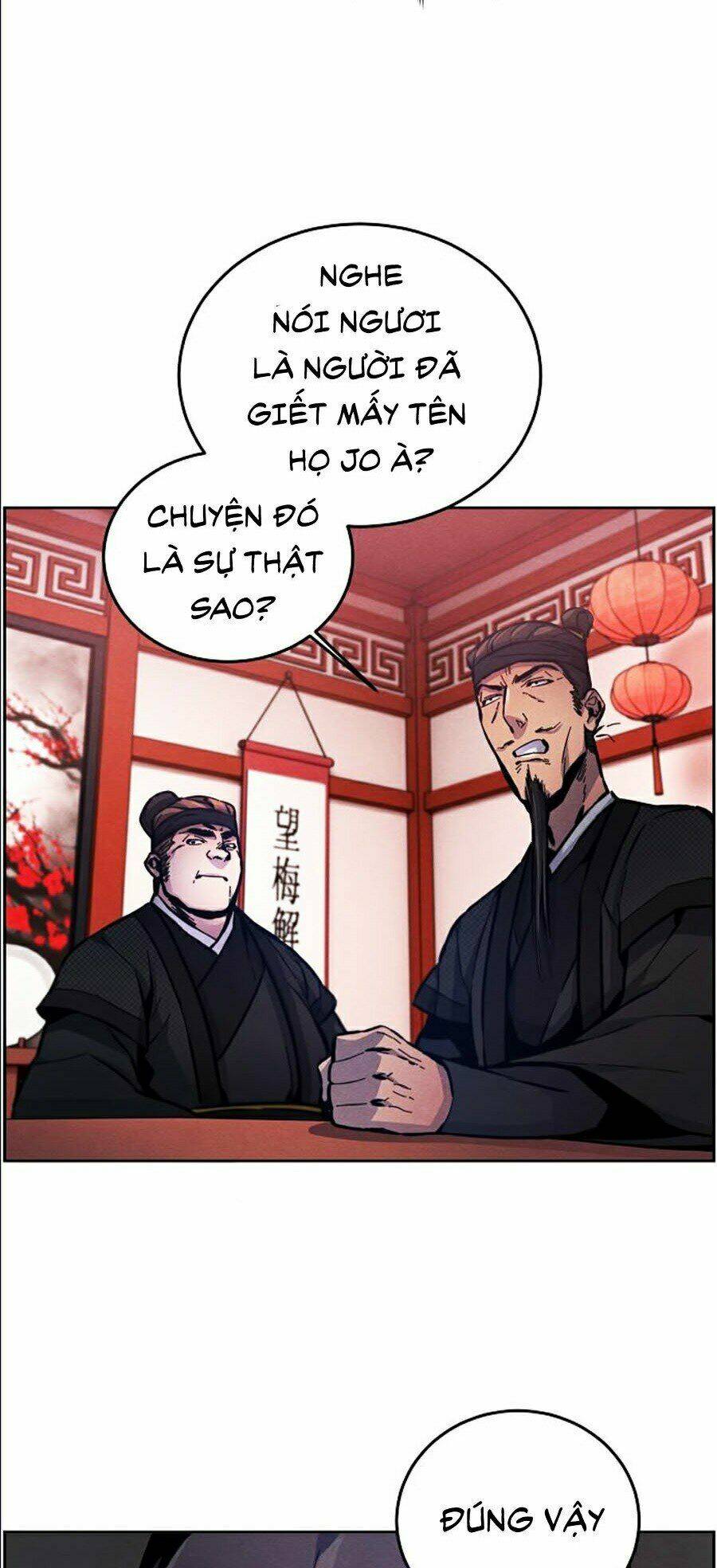 Cuồng Ma Tái Thế - Chapter 10 - Page 102