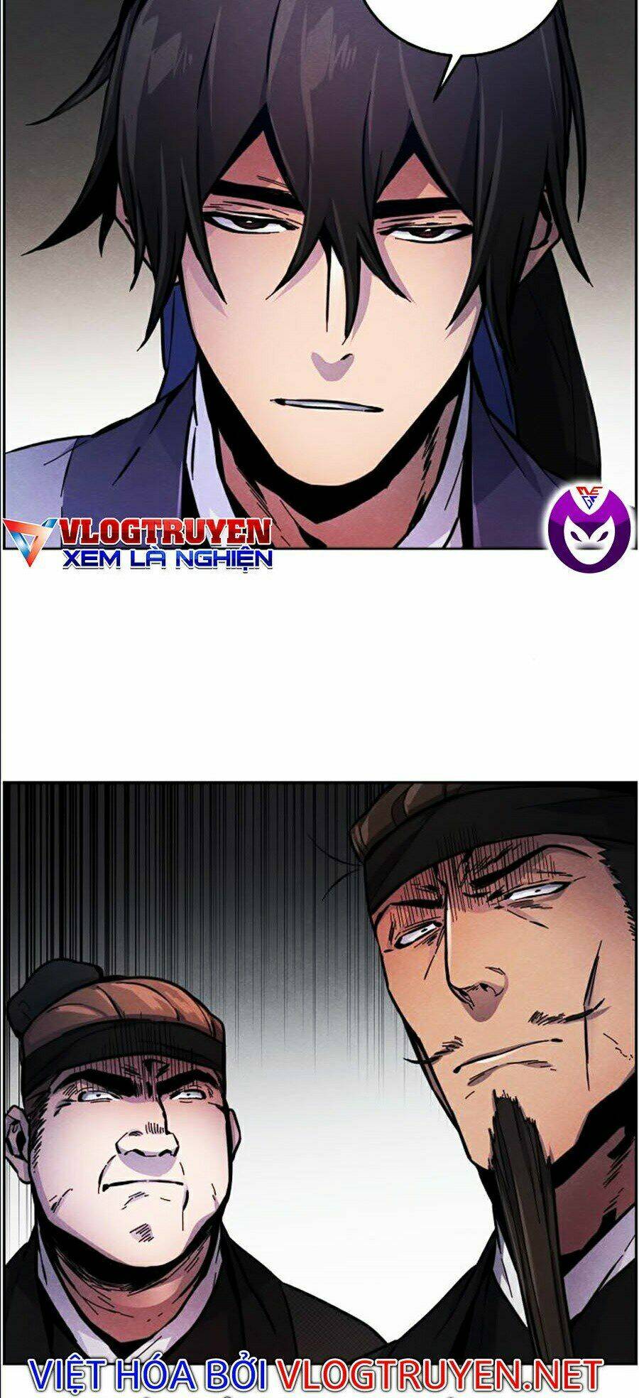 Cuồng Ma Tái Thế - Chapter 10 - Page 103