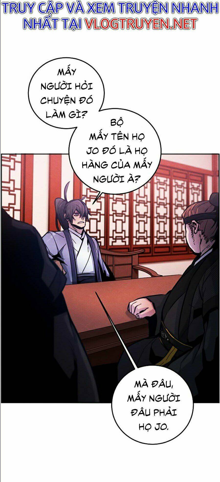 Cuồng Ma Tái Thế - Chapter 10 - Page 104