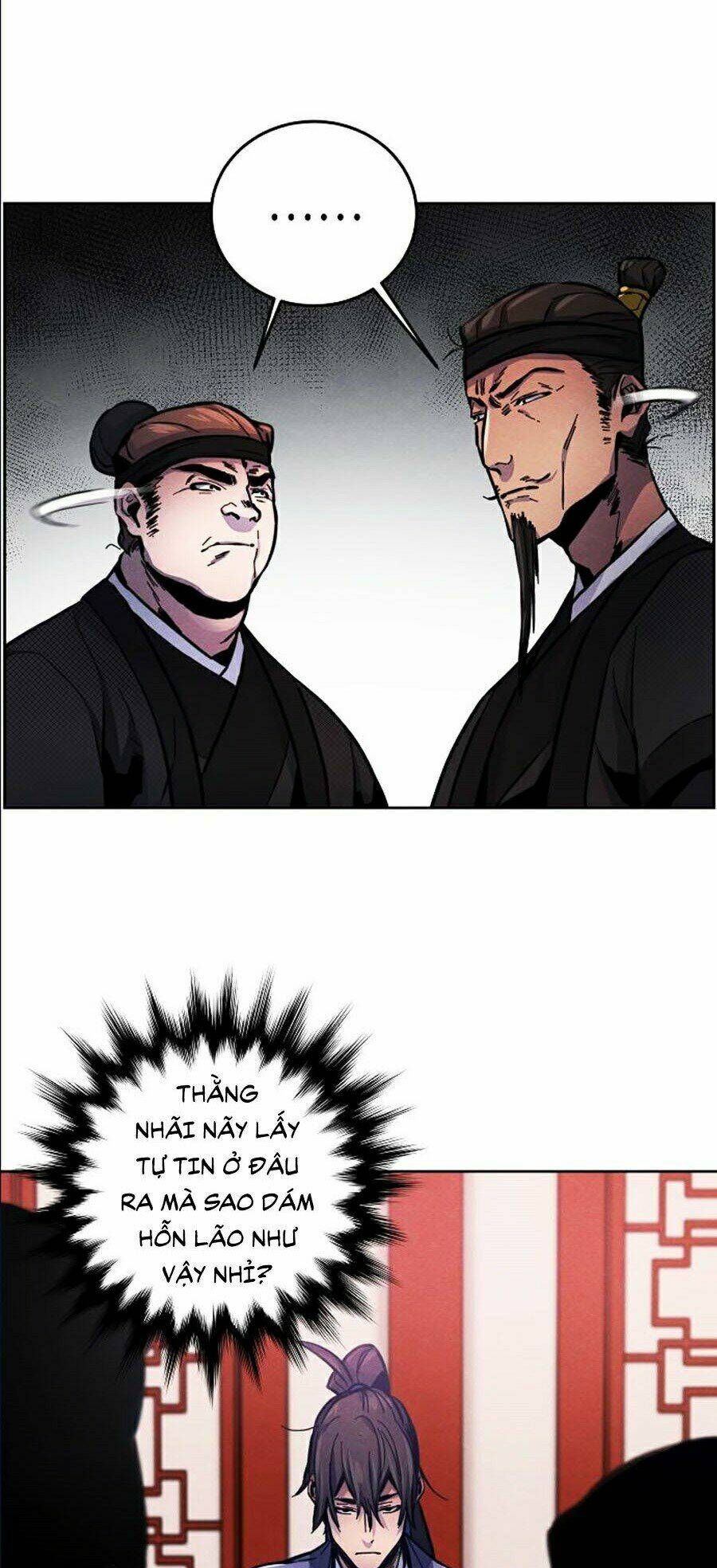 Cuồng Ma Tái Thế - Chapter 10 - Page 105