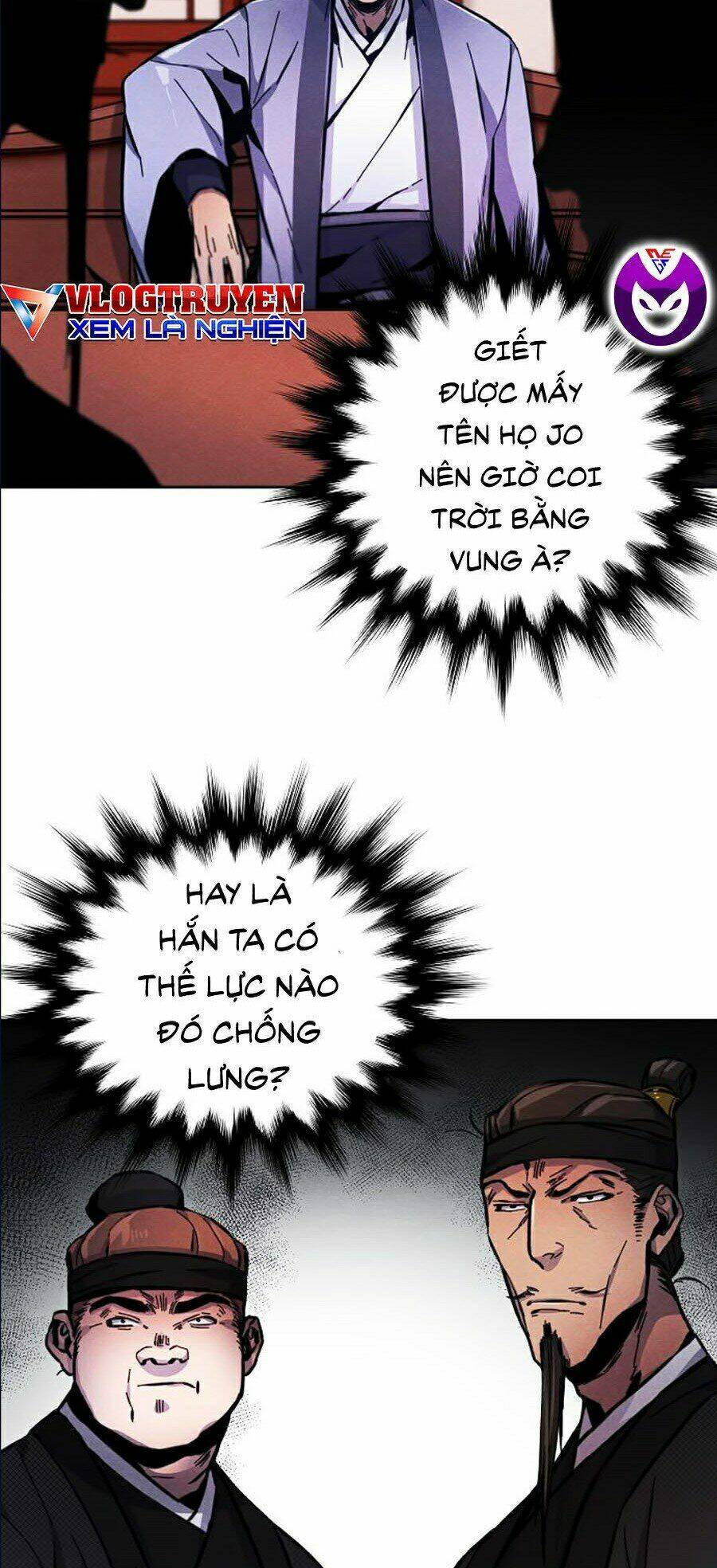 Cuồng Ma Tái Thế - Chapter 10 - Page 106