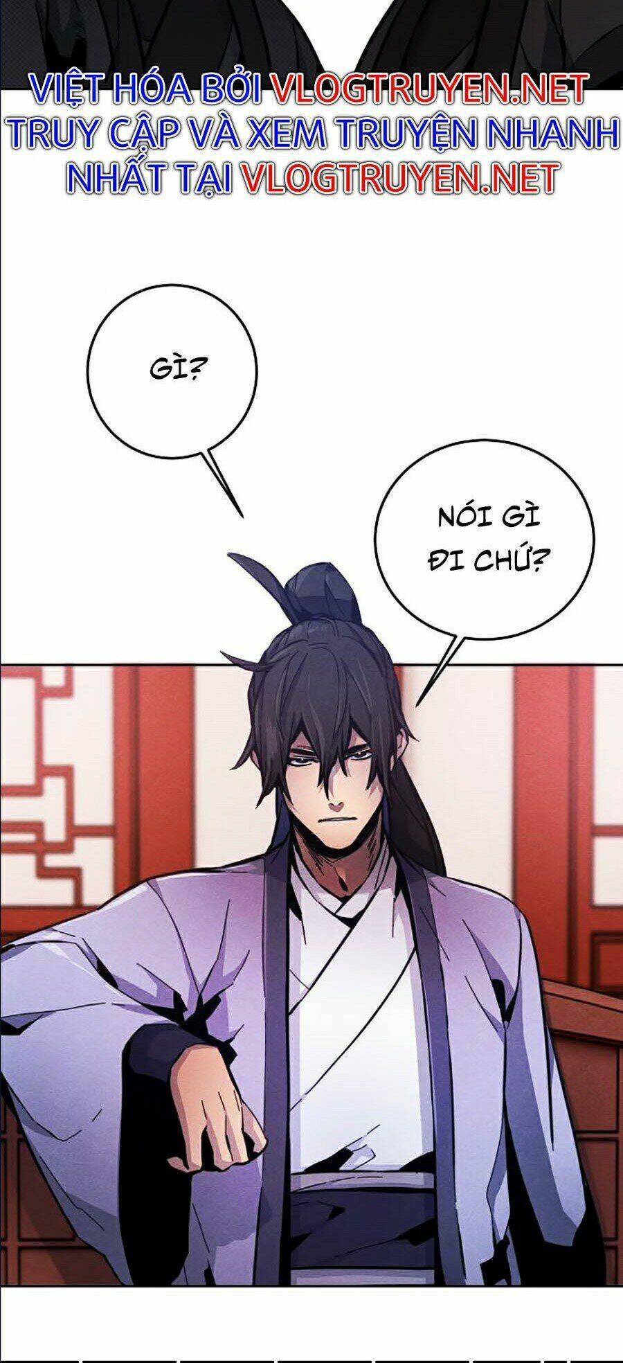 Cuồng Ma Tái Thế - Chapter 10 - Page 107