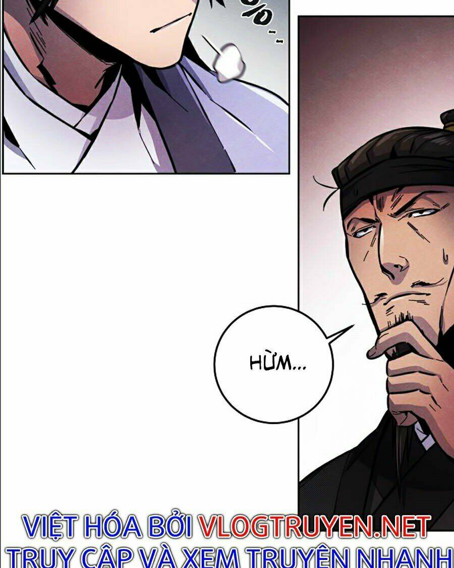 Cuồng Ma Tái Thế - Chapter 10 - Page 110