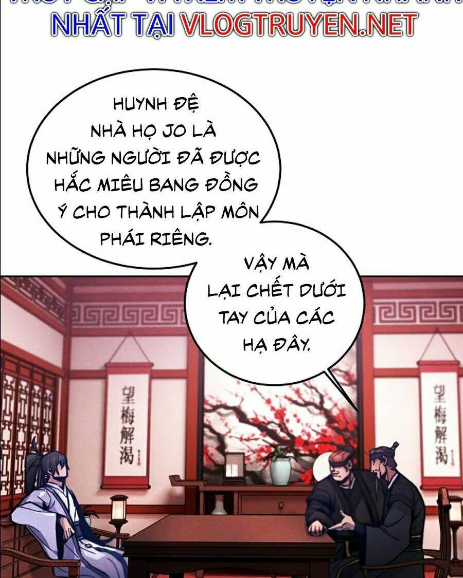 Cuồng Ma Tái Thế - Chapter 10 - Page 111