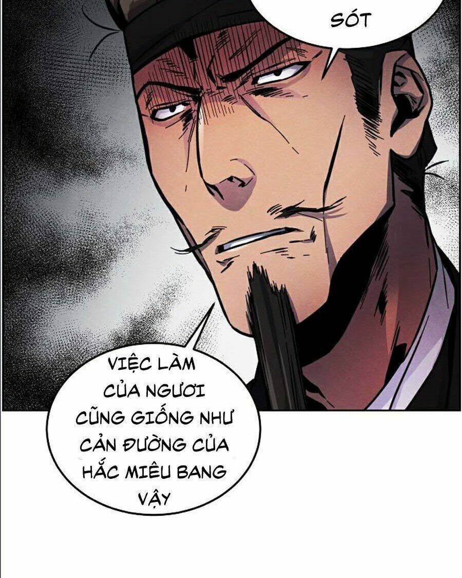 Cuồng Ma Tái Thế - Chapter 10 - Page 114