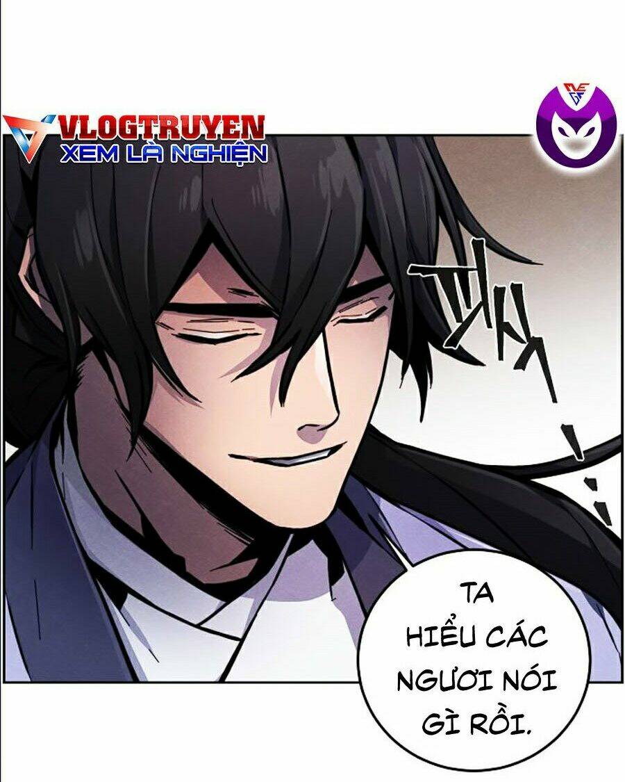 Cuồng Ma Tái Thế - Chapter 10 - Page 115