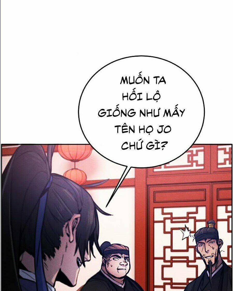 Cuồng Ma Tái Thế - Chapter 10 - Page 116