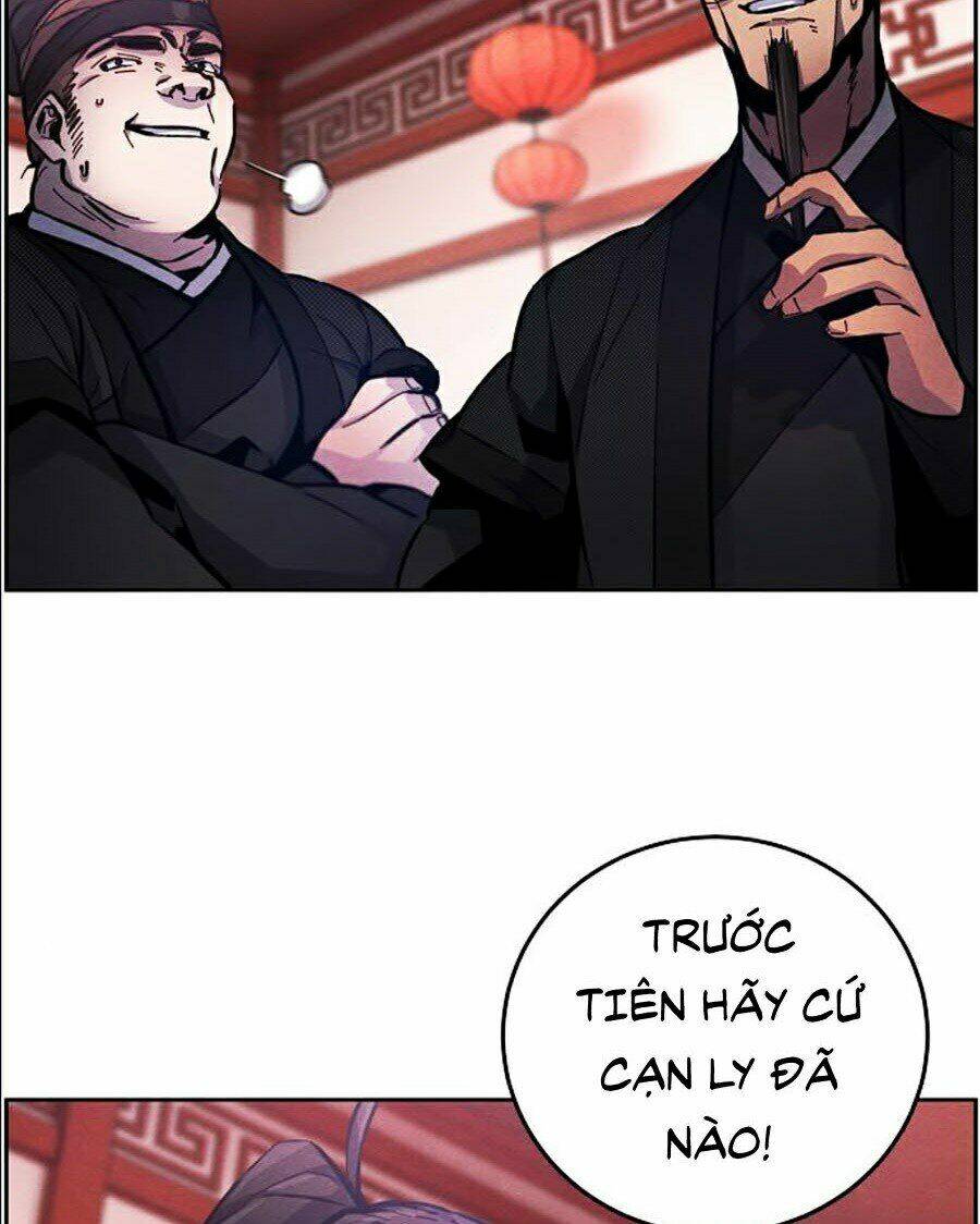 Cuồng Ma Tái Thế - Chapter 10 - Page 118