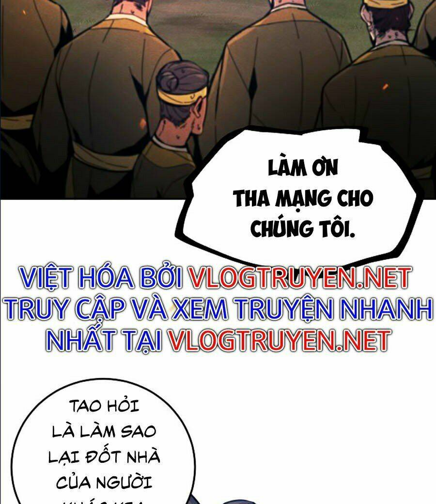 Cuồng Ma Tái Thế - Chapter 10 - Page 11