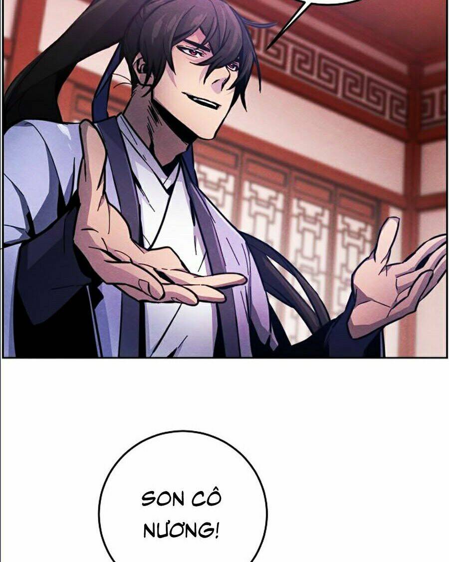 Cuồng Ma Tái Thế - Chapter 10 - Page 119