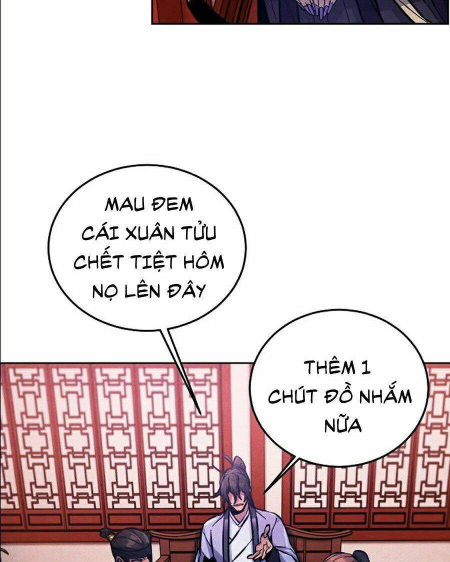 Cuồng Ma Tái Thế - Chapter 10 - Page 122