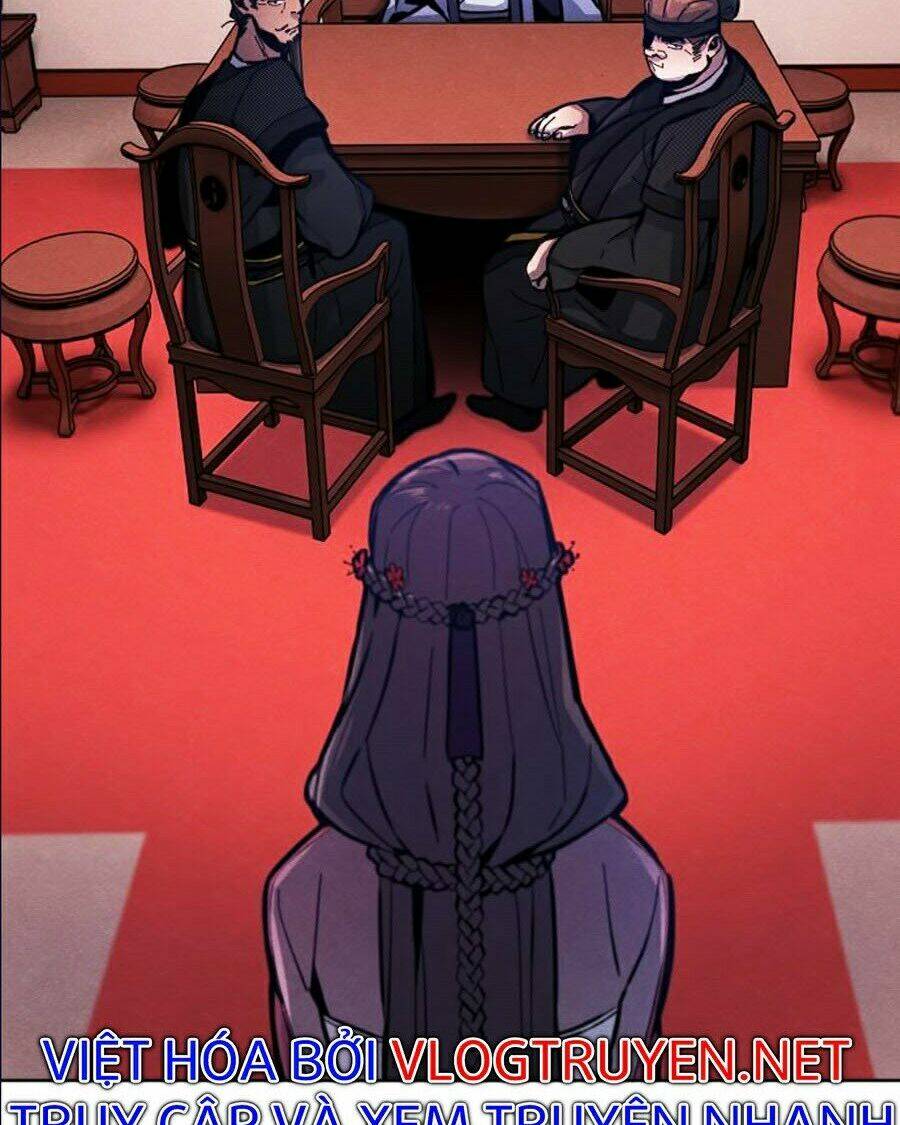 Cuồng Ma Tái Thế - Chapter 10 - Page 123