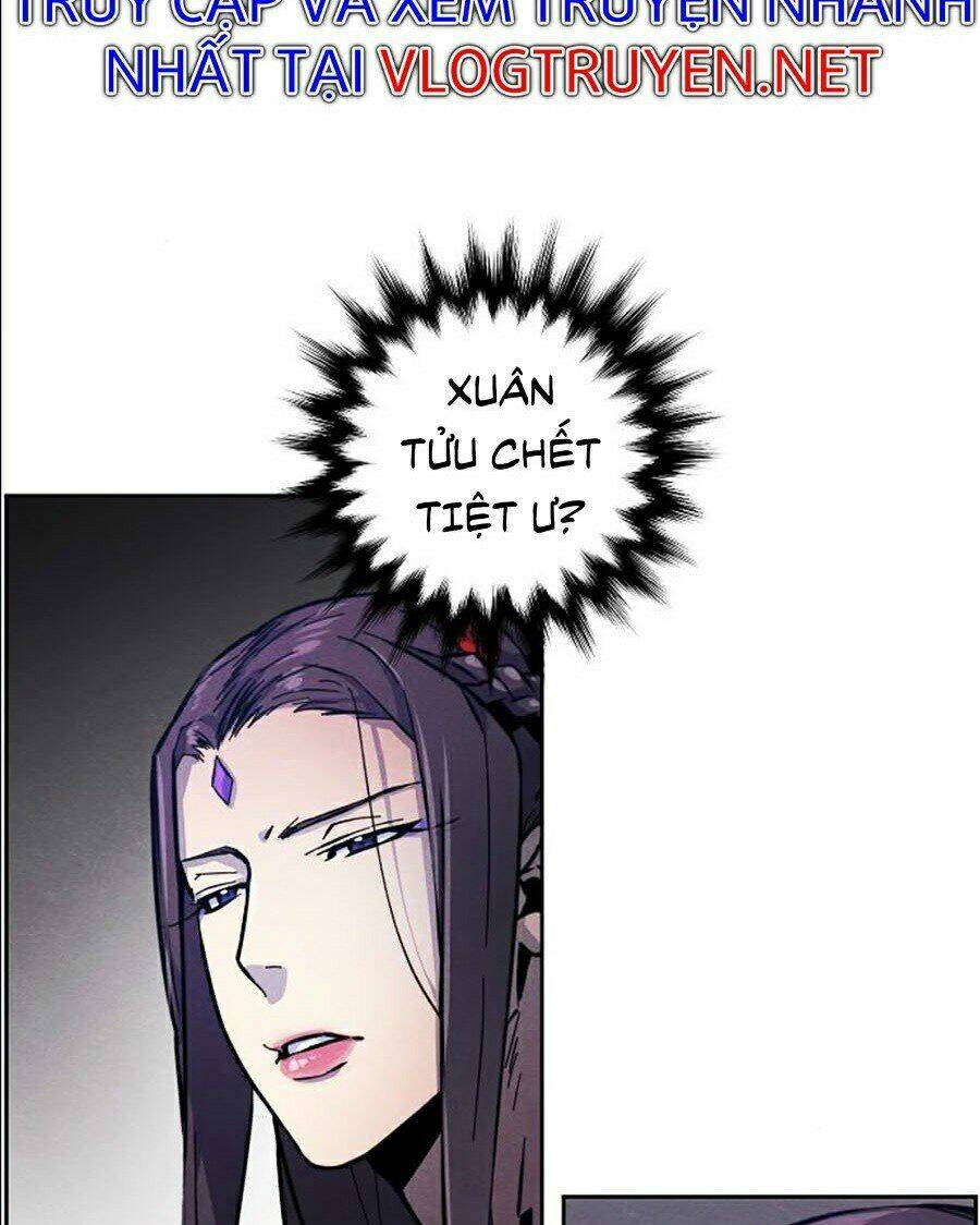 Cuồng Ma Tái Thế - Chapter 10 - Page 124