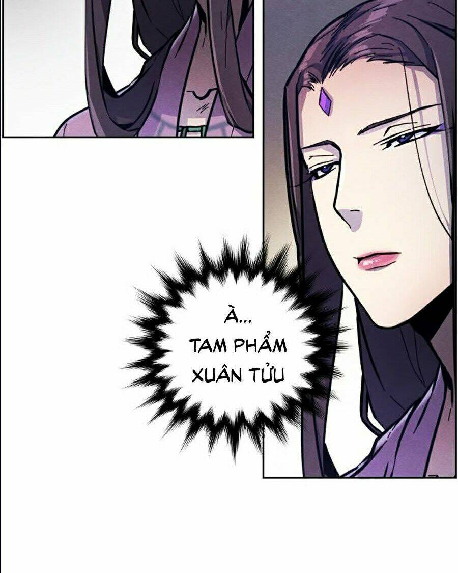 Cuồng Ma Tái Thế - Chapter 10 - Page 125