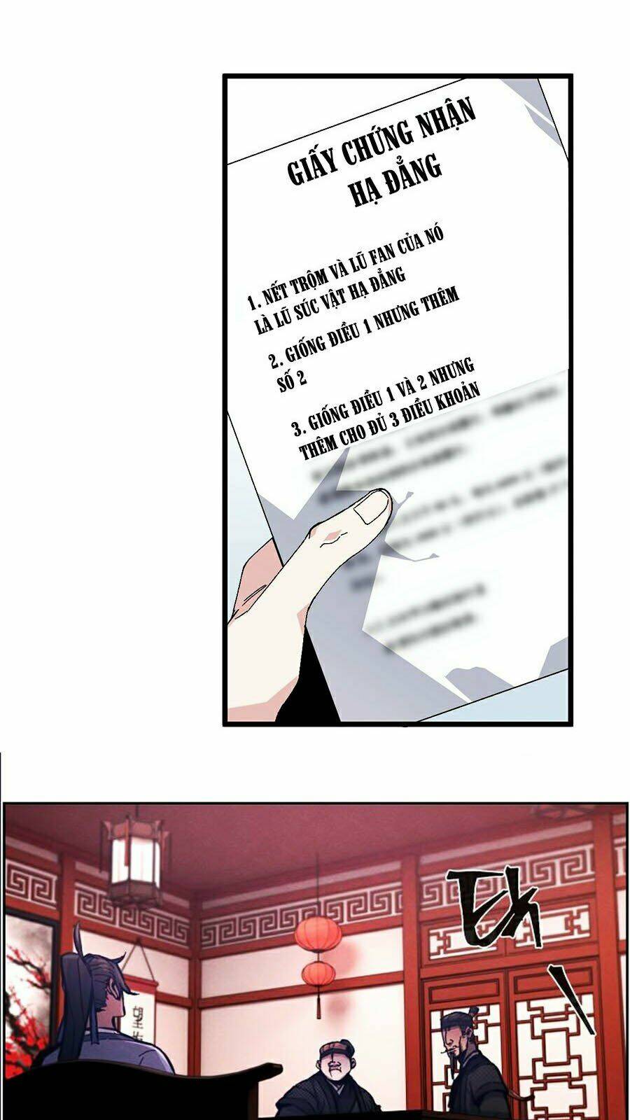 Cuồng Ma Tái Thế - Chapter 10 - Page 128