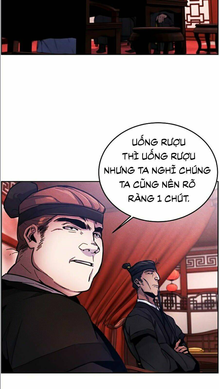 Cuồng Ma Tái Thế - Chapter 10 - Page 129