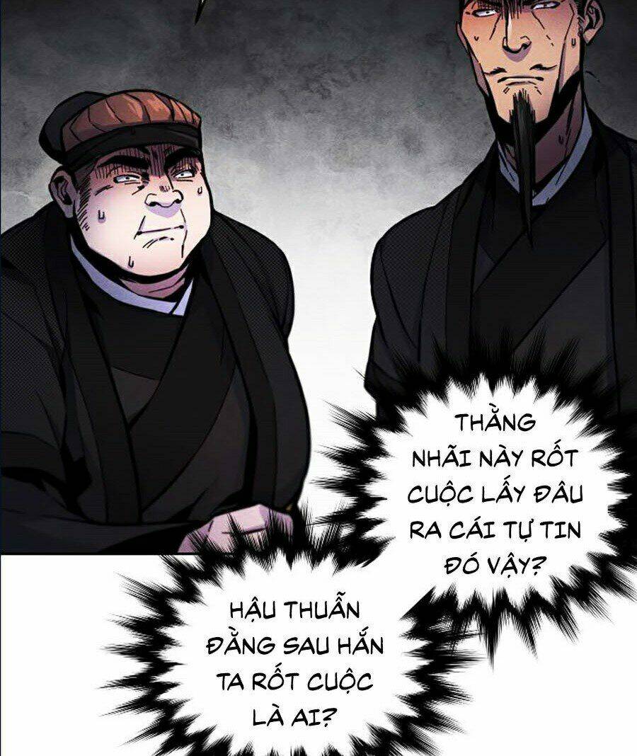 Cuồng Ma Tái Thế - Chapter 10 - Page 136