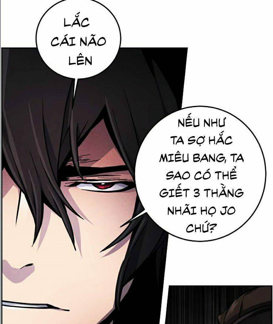 Cuồng Ma Tái Thế - Chapter 10 - Page 140