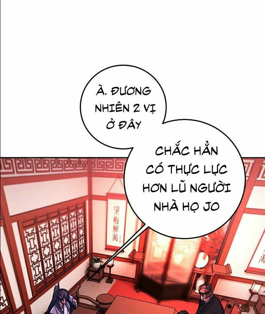 Cuồng Ma Tái Thế - Chapter 10 - Page 142