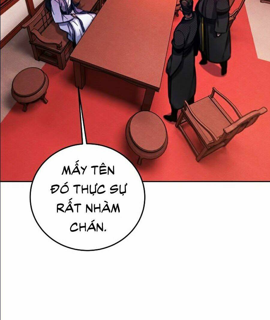 Cuồng Ma Tái Thế - Chapter 10 - Page 143