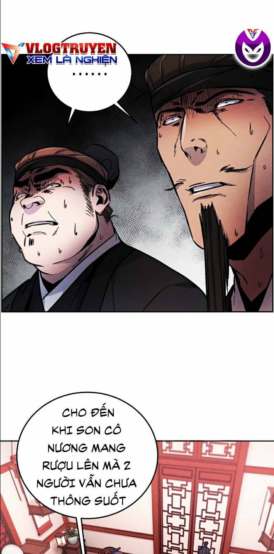 Cuồng Ma Tái Thế - Chapter 10 - Page 144