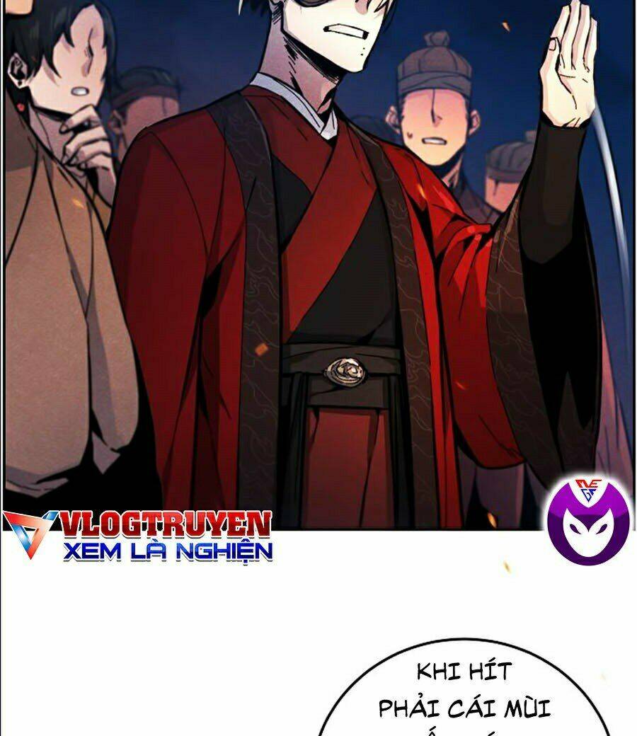 Cuồng Ma Tái Thế - Chapter 10 - Page 14