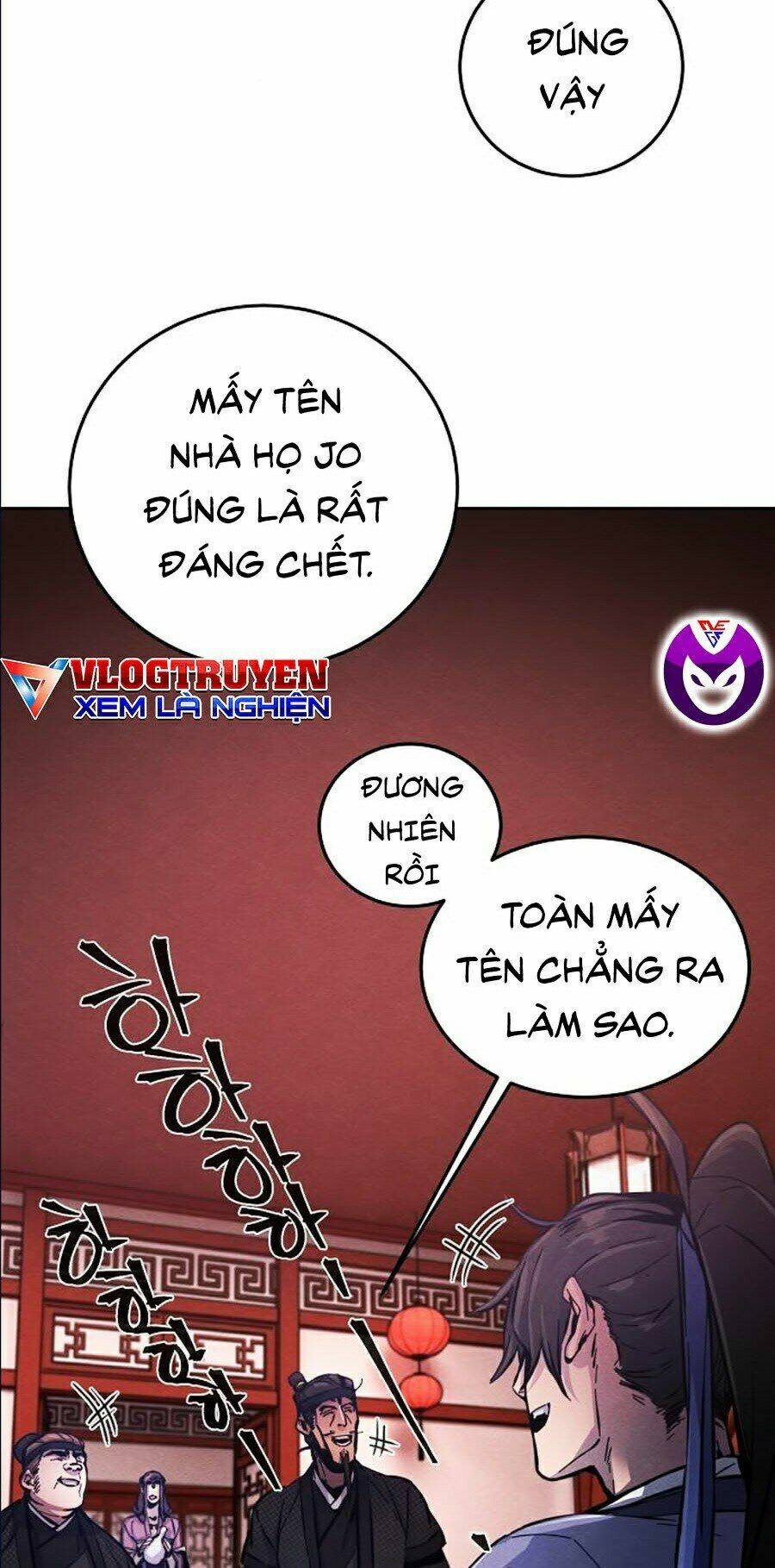 Cuồng Ma Tái Thế - Chapter 10 - Page 151