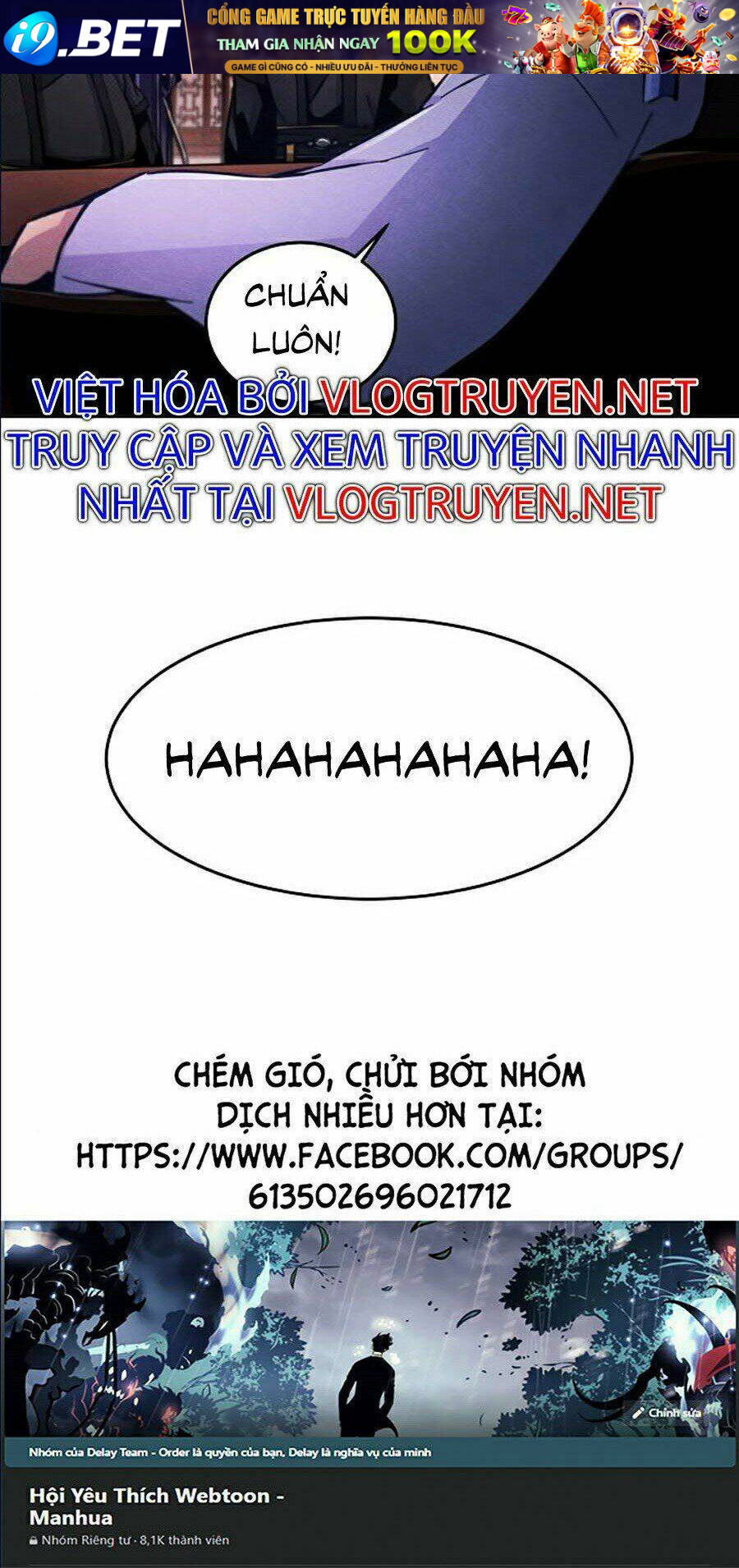 Cuồng Ma Tái Thế - Chapter 10 - Page 152