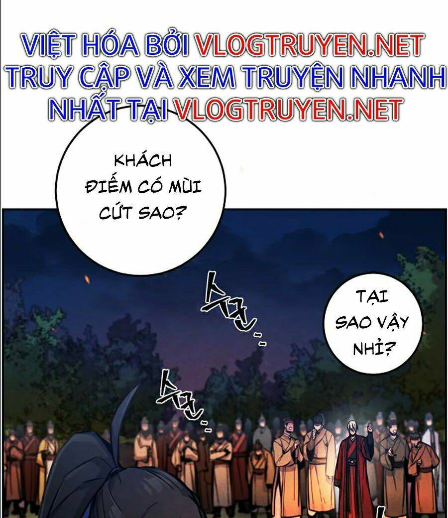 Cuồng Ma Tái Thế - Chapter 10 - Page 16