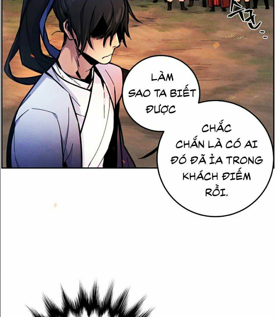 Cuồng Ma Tái Thế - Chapter 10 - Page 17