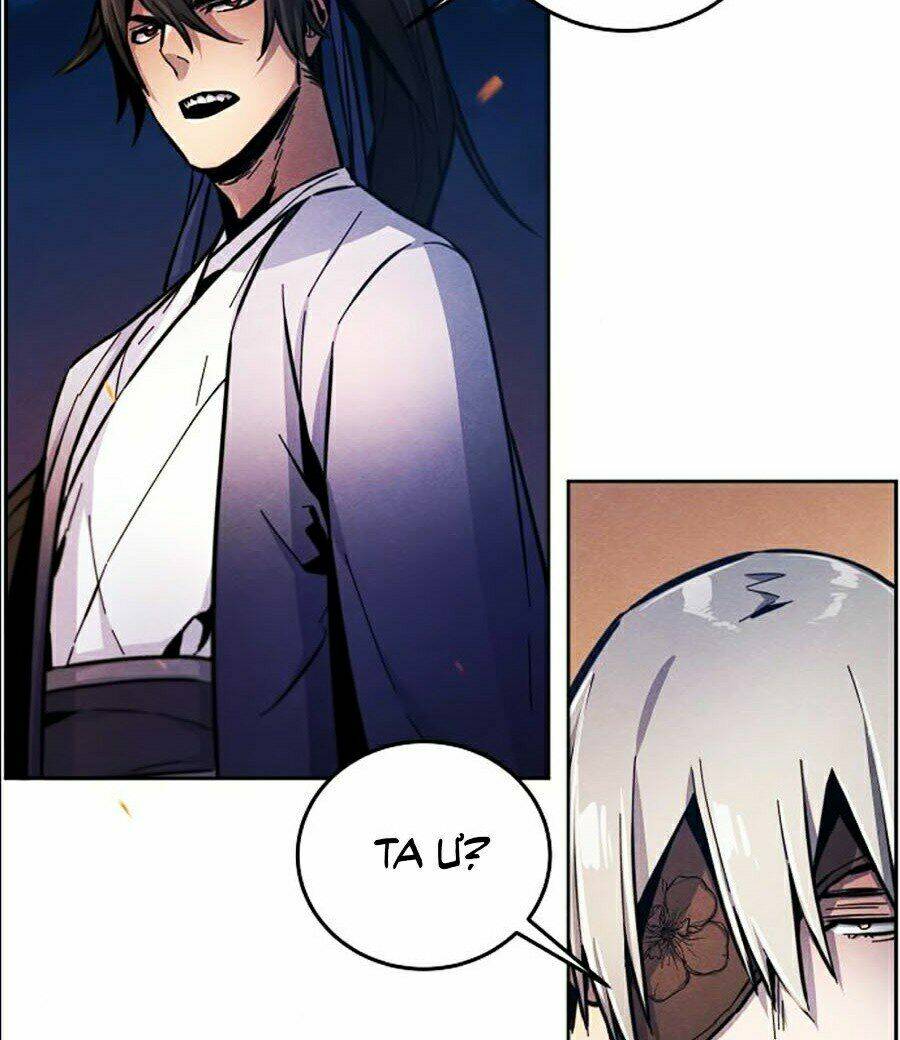 Cuồng Ma Tái Thế - Chapter 10 - Page 21