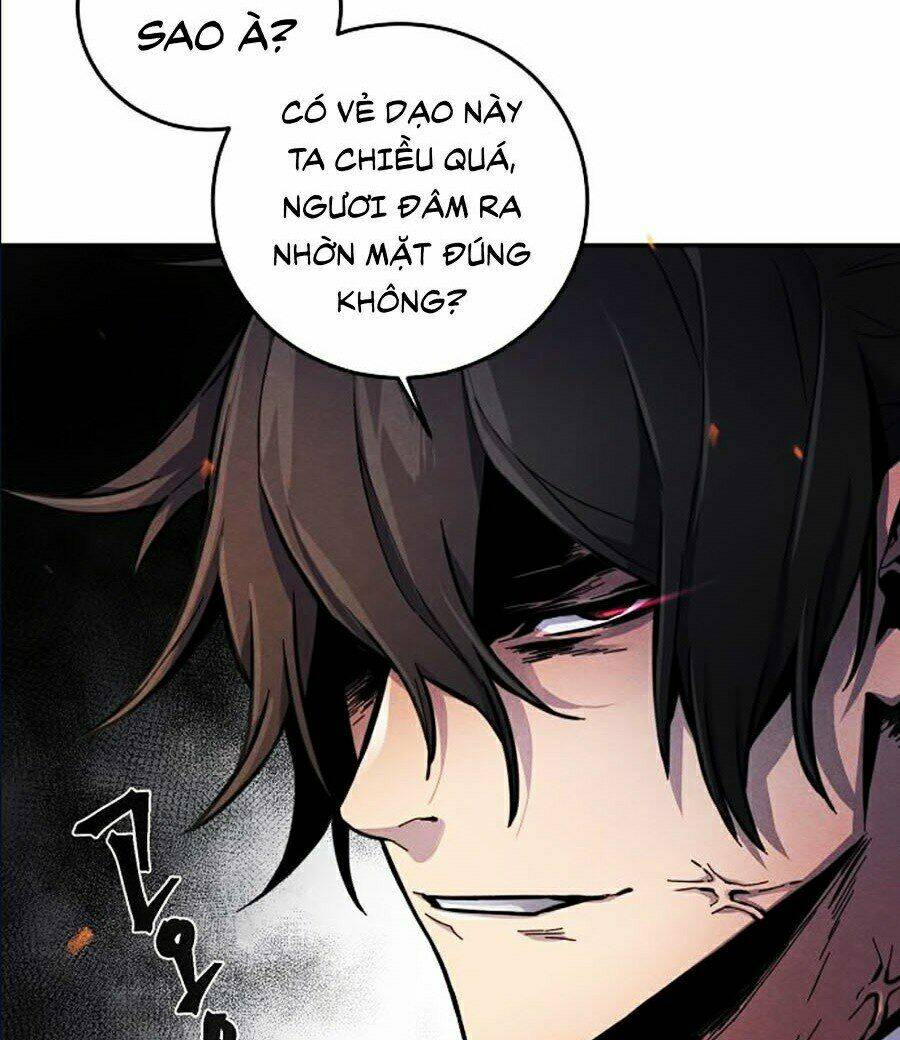 Cuồng Ma Tái Thế - Chapter 10 - Page 23