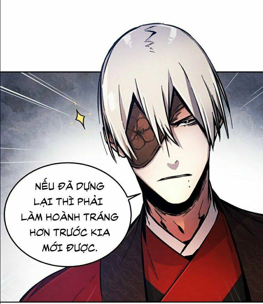 Cuồng Ma Tái Thế - Chapter 10 - Page 26