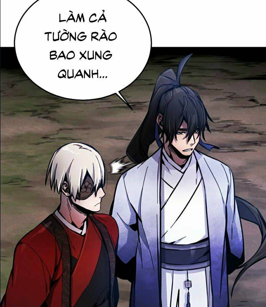 Cuồng Ma Tái Thế - Chapter 10 - Page 29