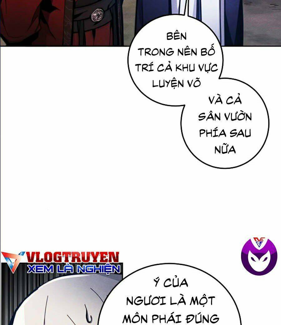 Cuồng Ma Tái Thế - Chapter 10 - Page 30