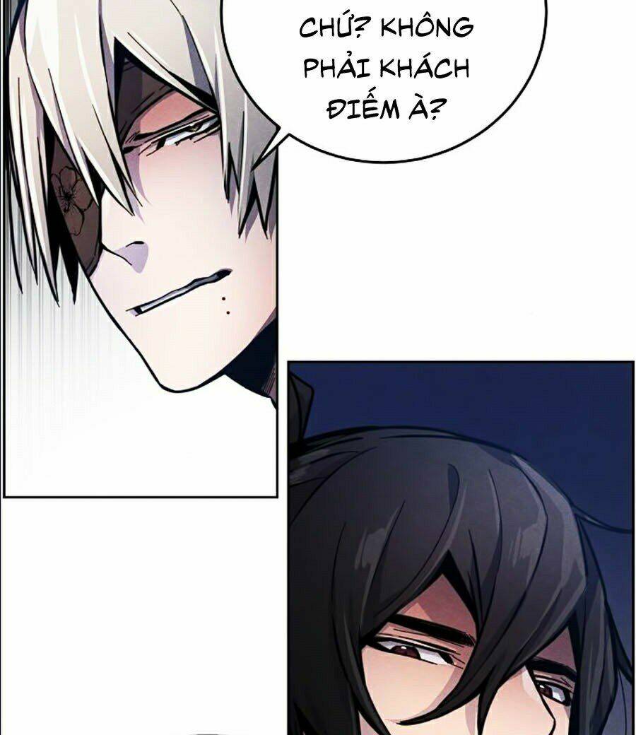 Cuồng Ma Tái Thế - Chapter 10 - Page 31