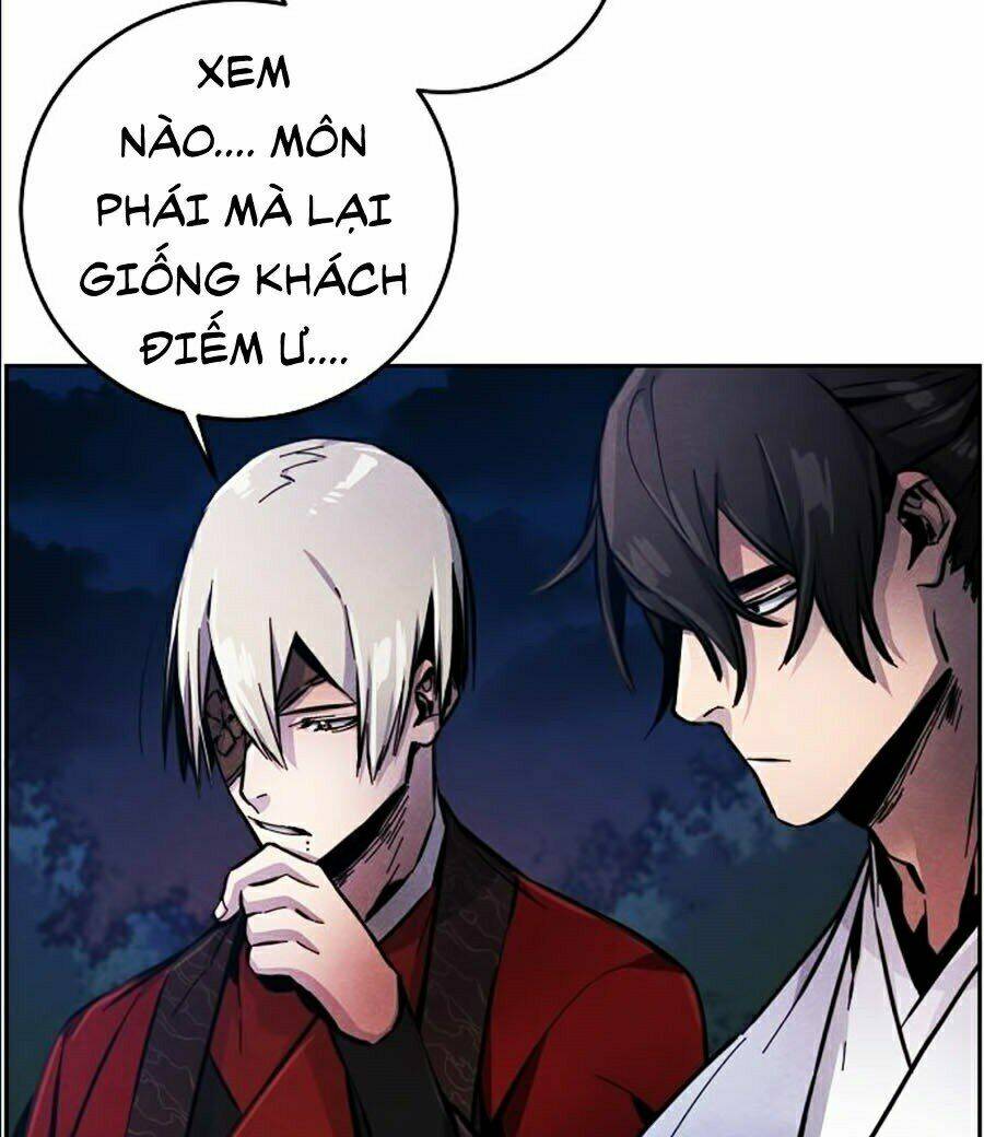 Cuồng Ma Tái Thế - Chapter 10 - Page 33