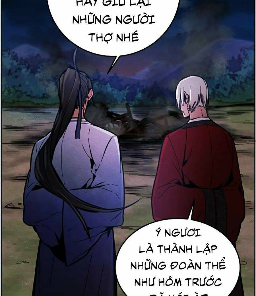 Cuồng Ma Tái Thế - Chapter 10 - Page 36