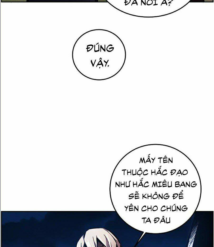 Cuồng Ma Tái Thế - Chapter 10 - Page 37