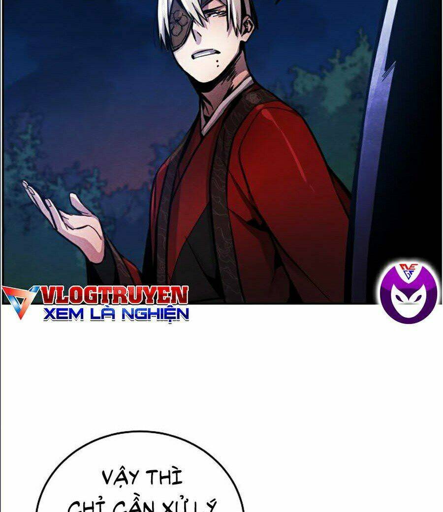 Cuồng Ma Tái Thế - Chapter 10 - Page 38